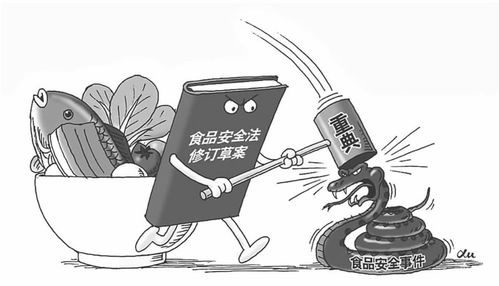 食品企業(yè)應(yīng)視產(chǎn)品質(zhì)量為企業(yè)發(fā)展的生命
