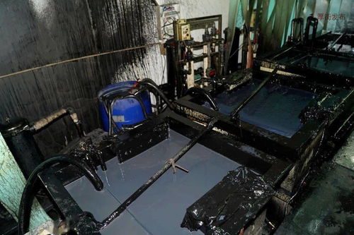 東莞工廠被查封、人員被帶走事件的法治解讀