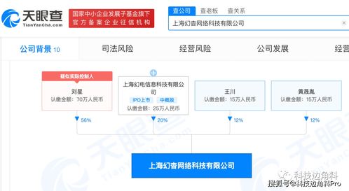 B站戰(zhàn)略投資上海幻杳網(wǎng)絡(luò)，持股20%布局網(wǎng)絡(luò)文化經(jīng)營新賽道